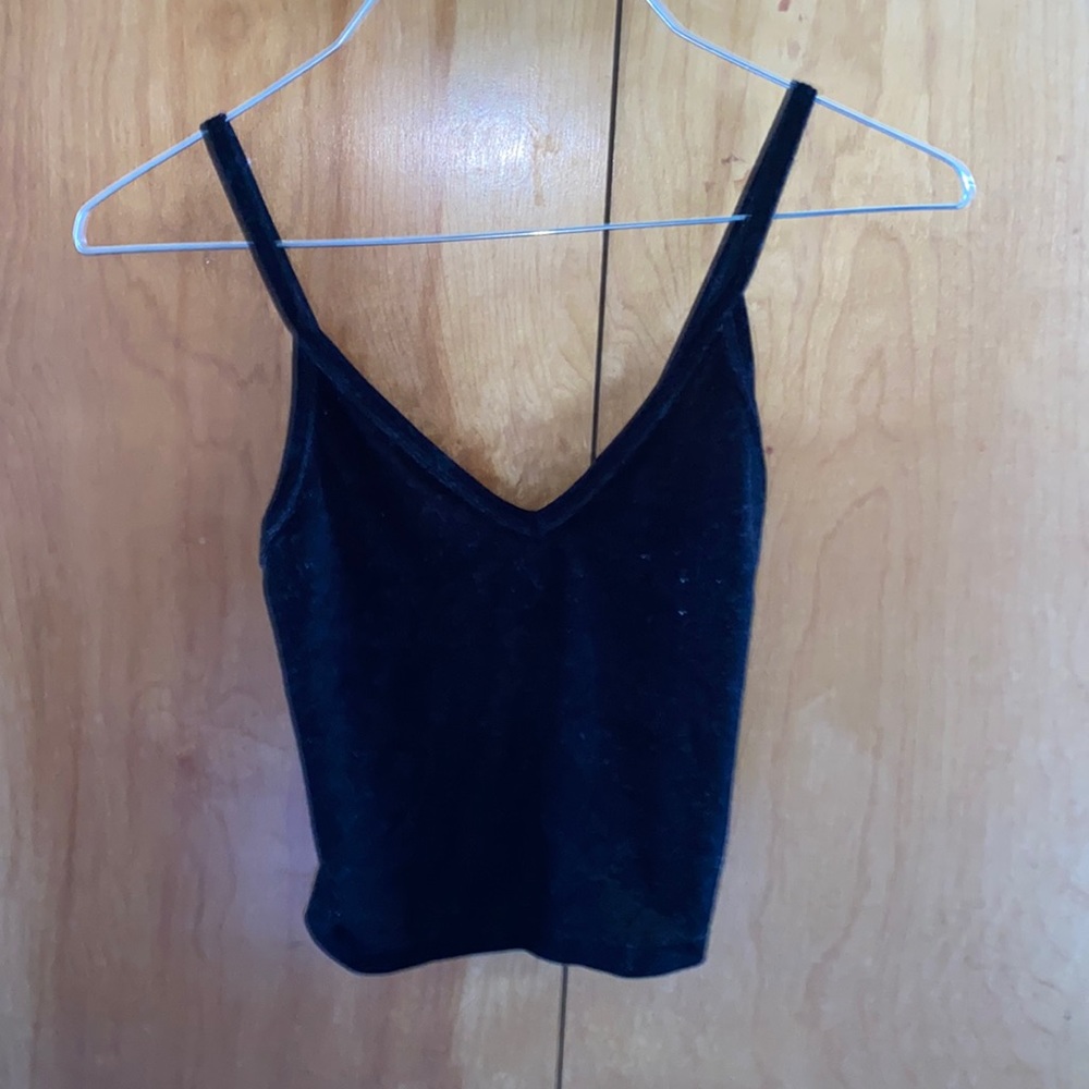 Brandy Melville Cropped Tank